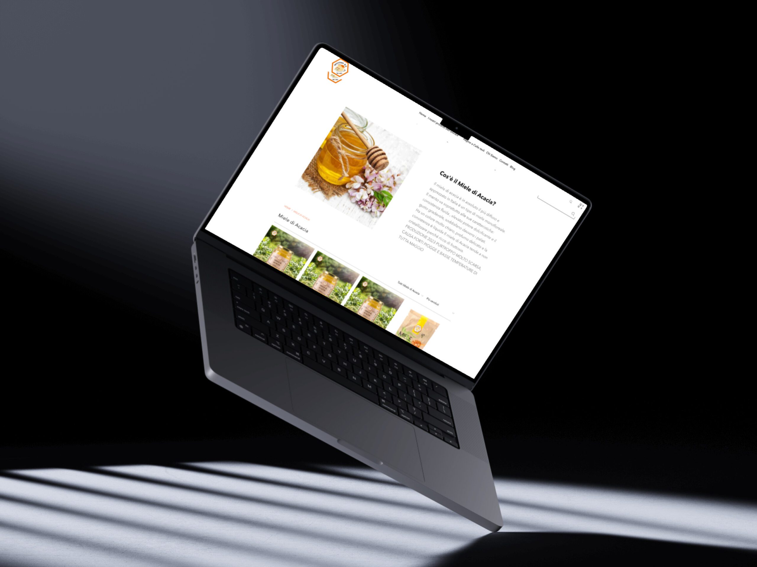 MacBook #01
