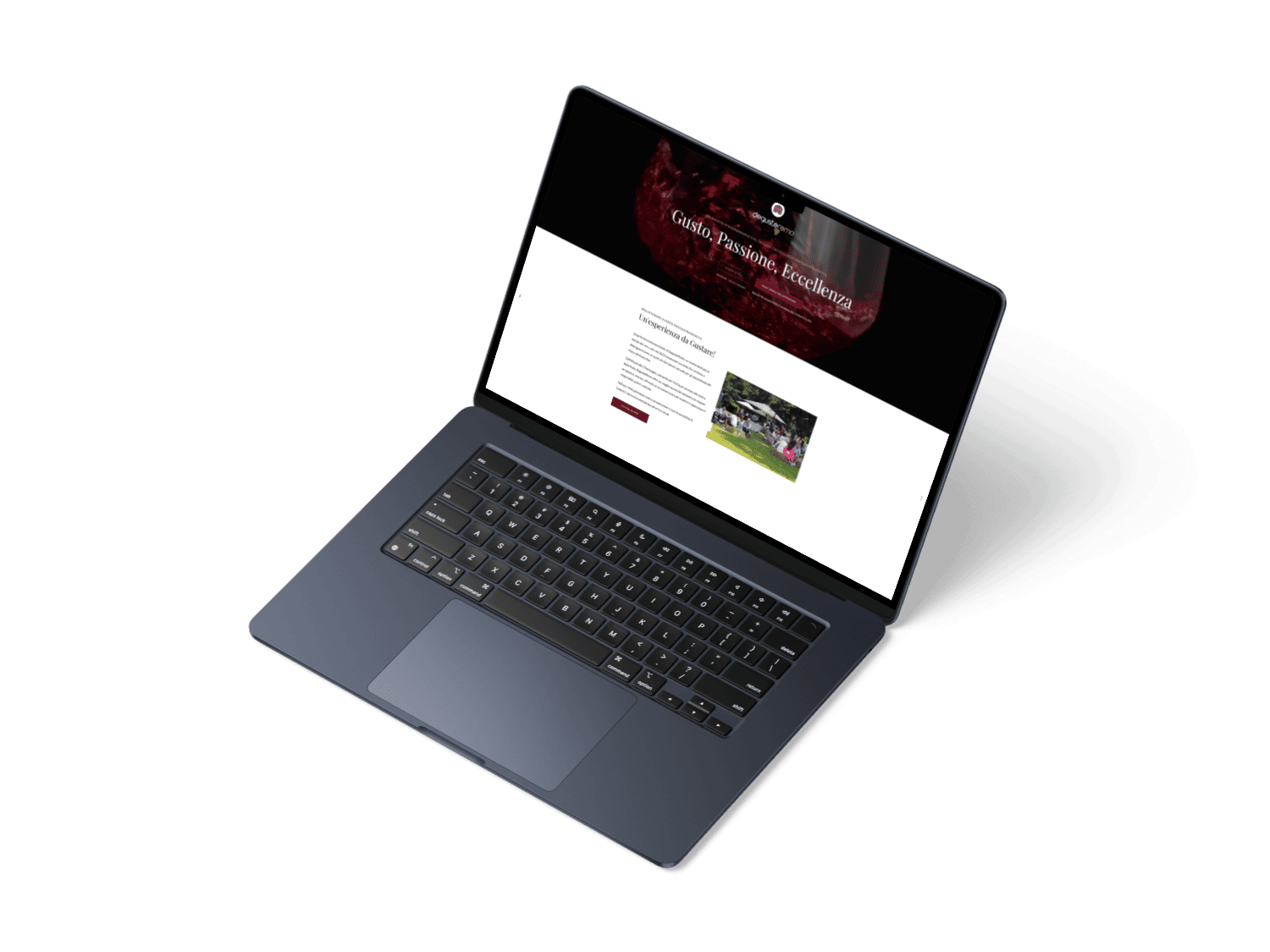 MacBook Air (15 inch)