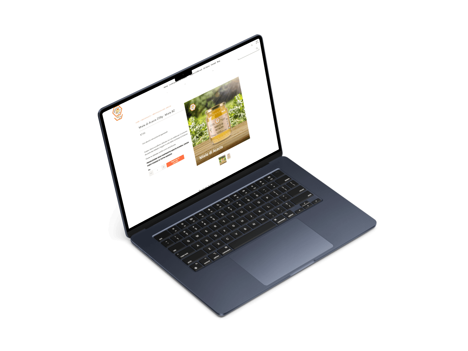 MacBook Air (15 inch)