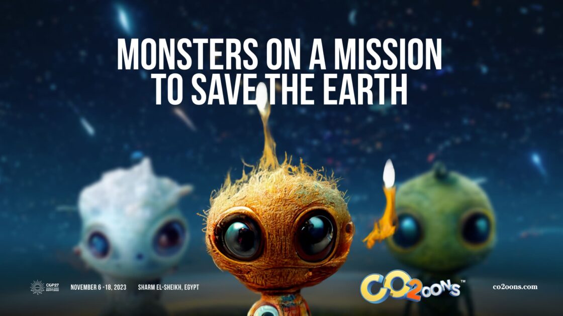 Co2oons