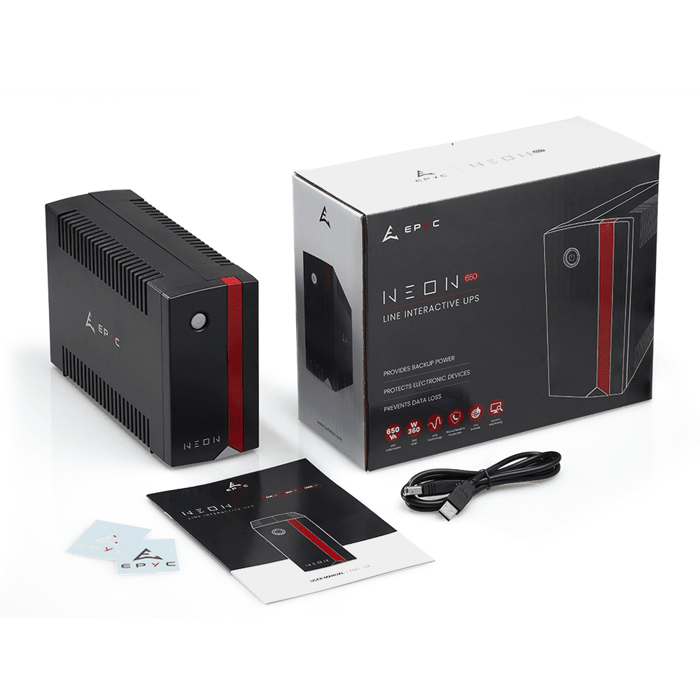 Packaging JustEpyc - Design progettazione