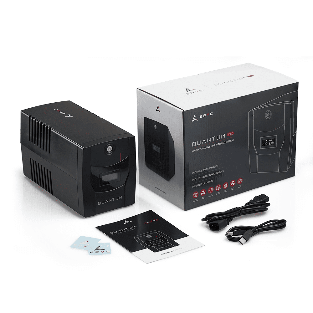 Packaging JustEpyc - Design progettazione