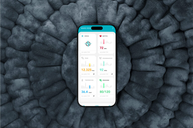 CAREBLOX app