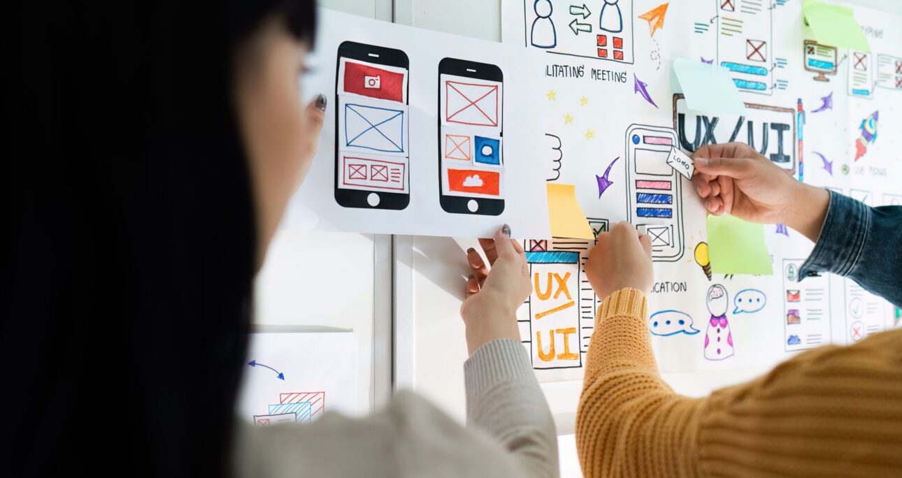 I Principi Fondamentali dell’UI/UX Design: Creare Esperienze Utente Intuitive