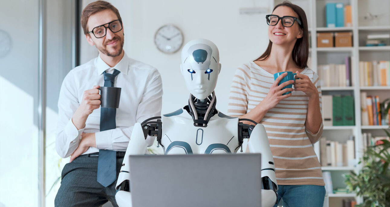 Graphic Design & Ai: Il Futuro della Creatività
