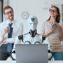 Graphic Design & Ai: Il Futuro della Creatività