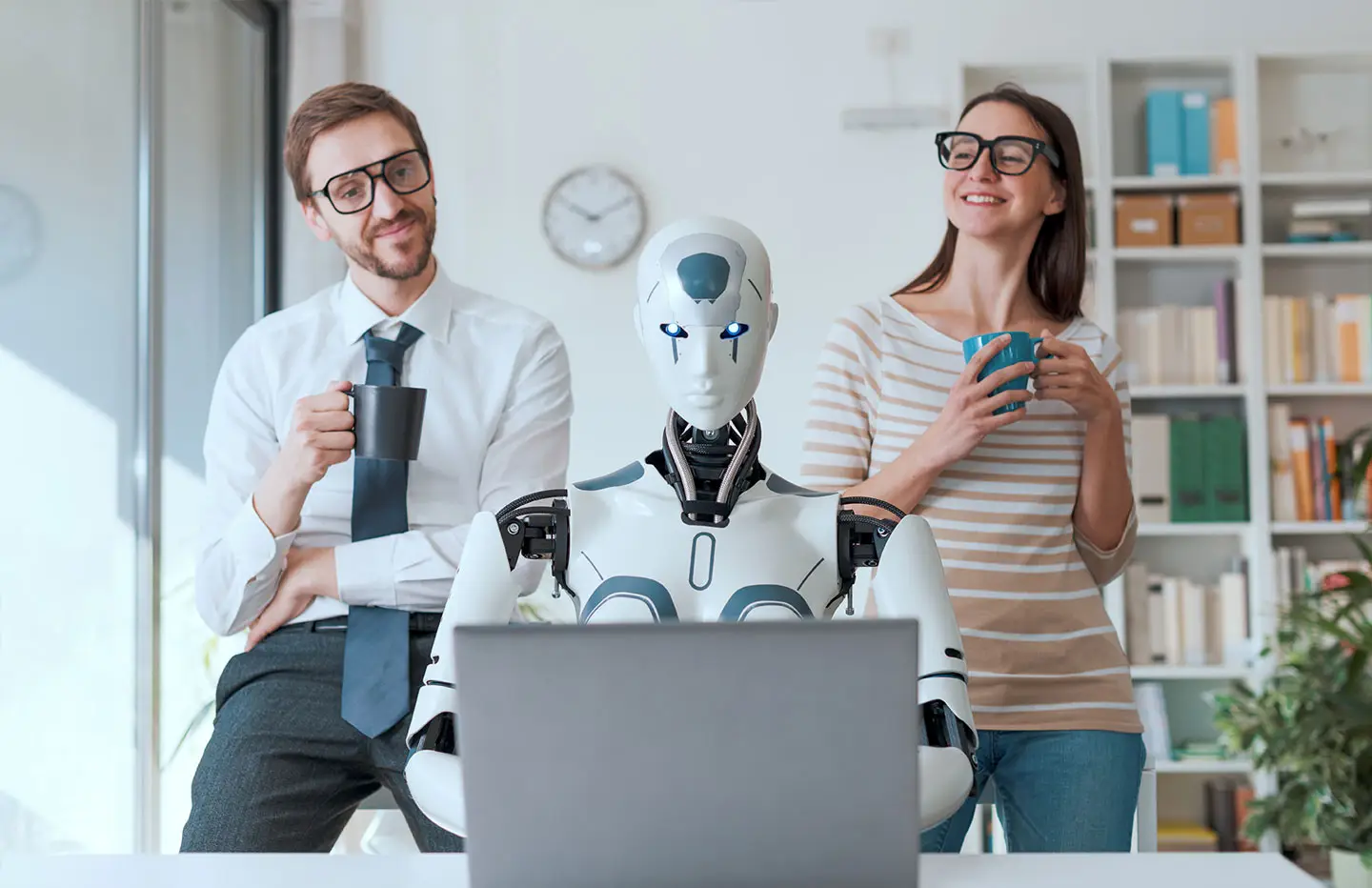 Graphic Design & Ai: Il Futuro della Creatività