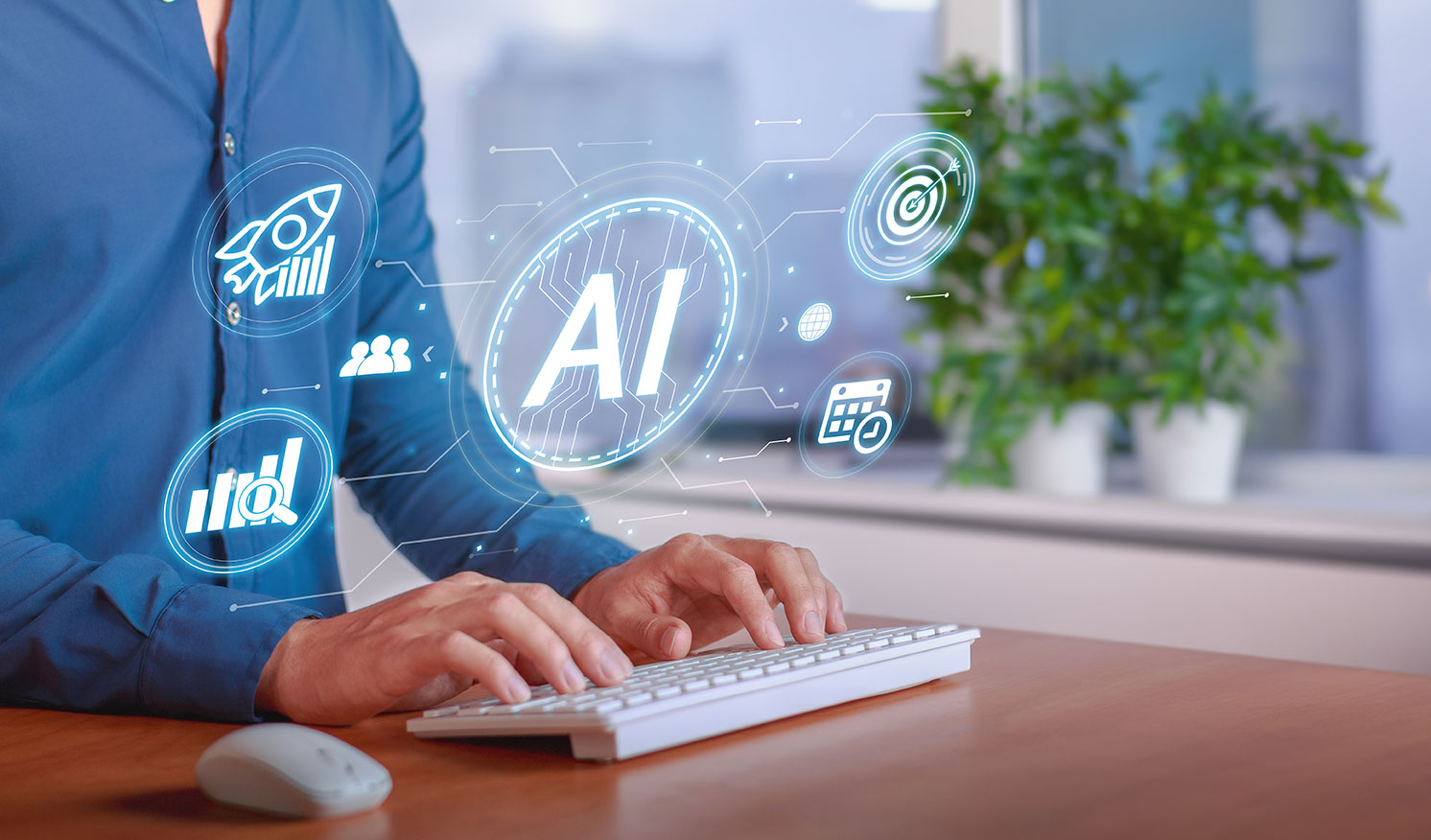 SEO e AI: Strategie per Dominare i Motori di Ricerca