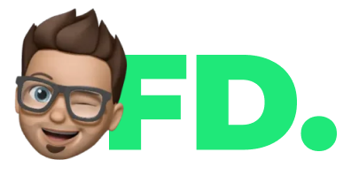 Federico De Megni Website