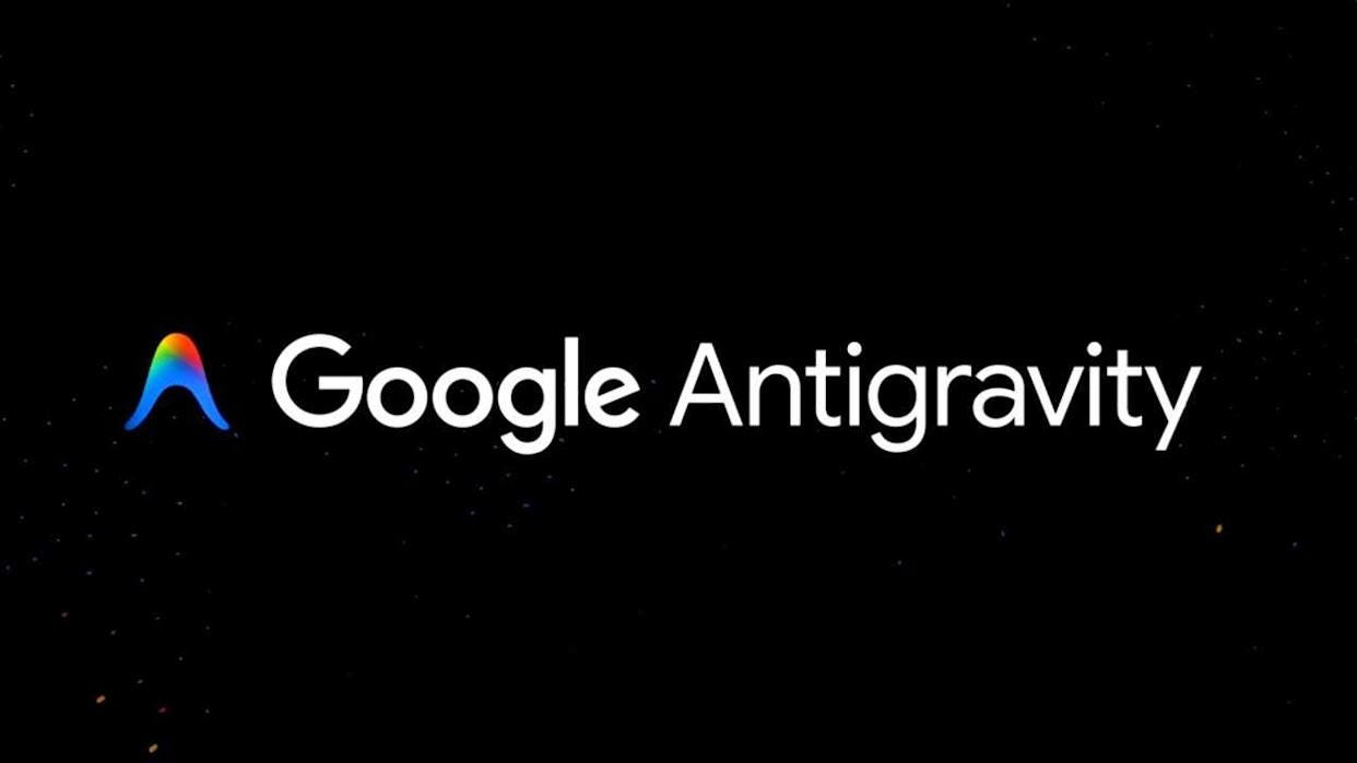 Google Antigravity
