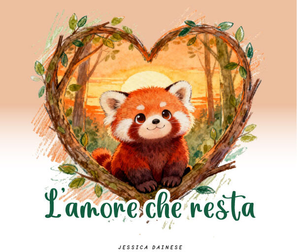 L’amore che resta